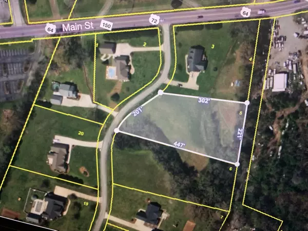 Kimball, TN 37347,155 Mountain Meadow LN