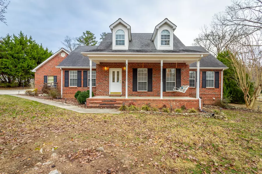 112 Blue Sewanee RD, Dunlap, TN 37327