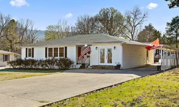 3310 Mountain View DR,  Chattanooga,  TN 37419
