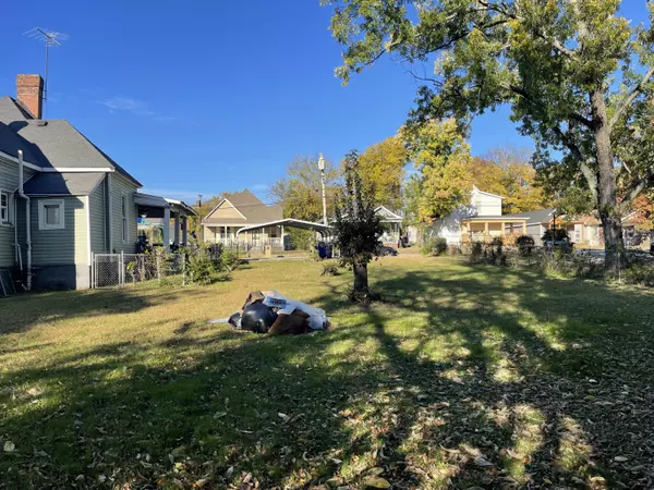 2508 Union AVE, Chattanooga, TN 37404