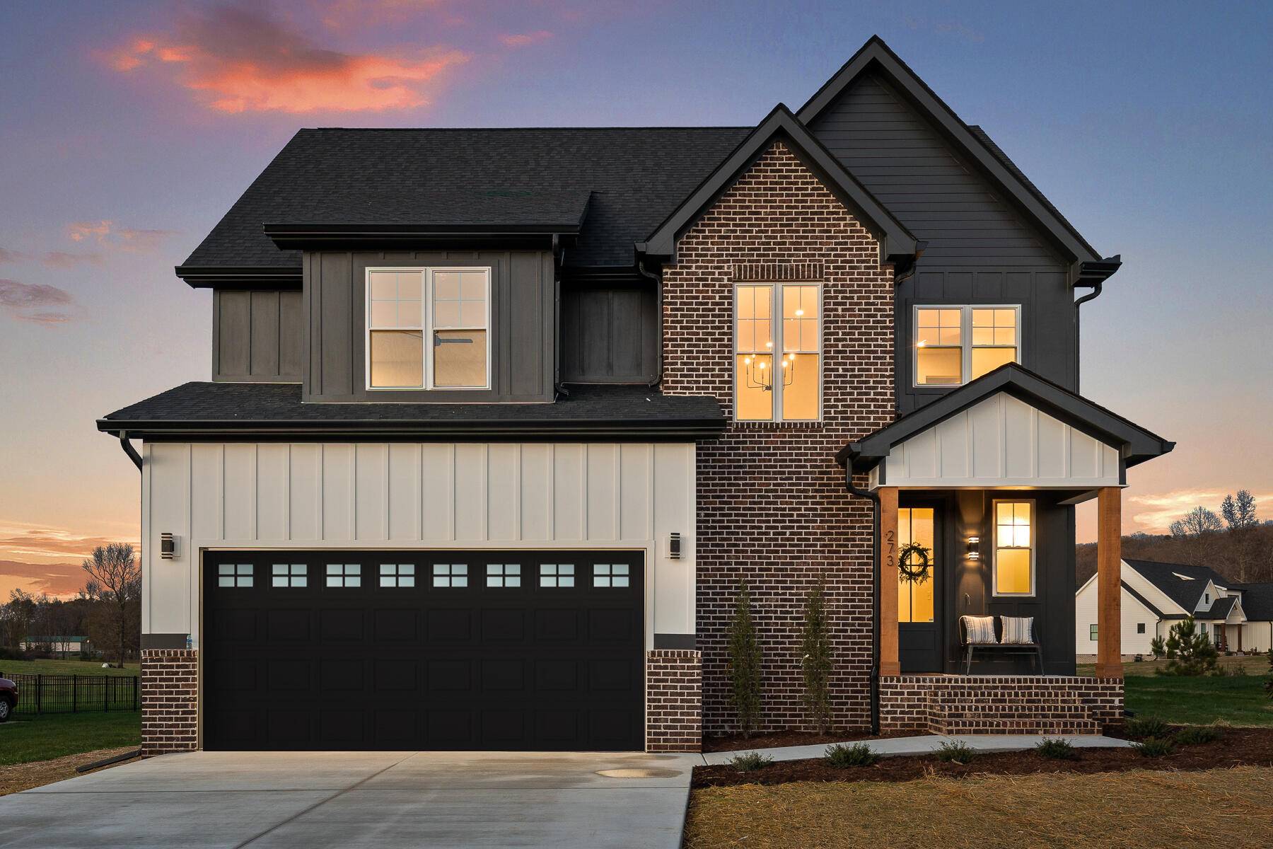 273 Autumn Wind DR, Cleveland, TN 37311
