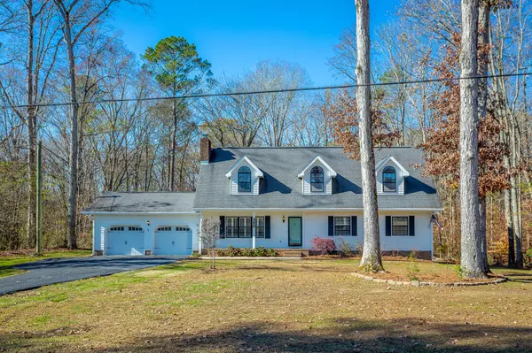 380 Roy Bird RD, Rock Spring, GA 30739