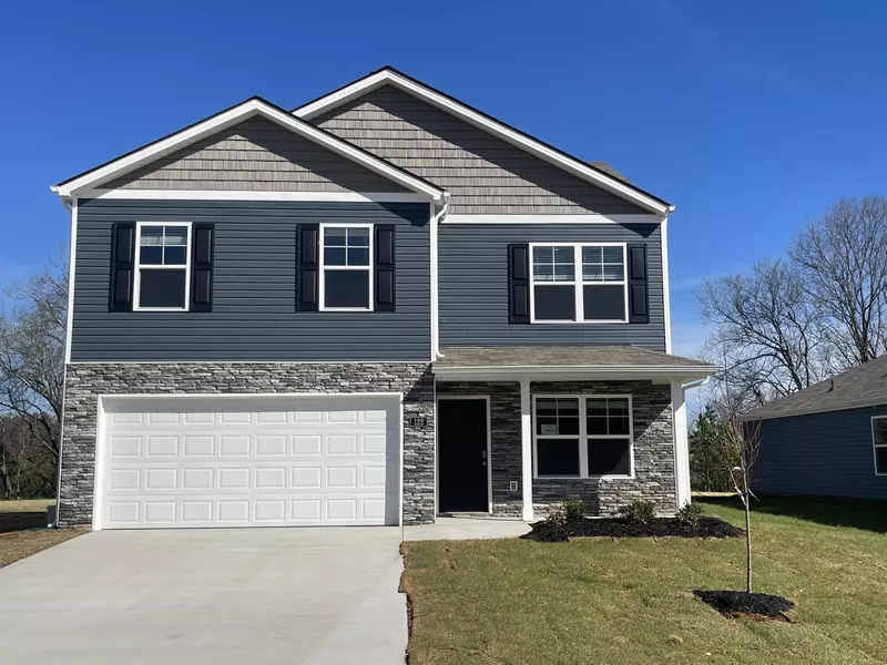 122 Lindsell Road, Athens, TN 37303