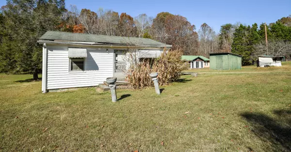 1821 Big Sandy RD, Philadelphia, TN 37846