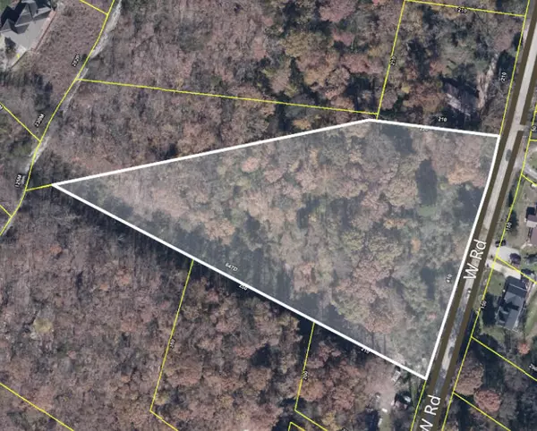 4129 W RD, Signal Mountain, TN 37377