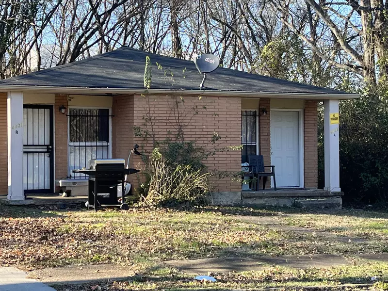 4401 Fagan ST, Chattanooga, TN 37410