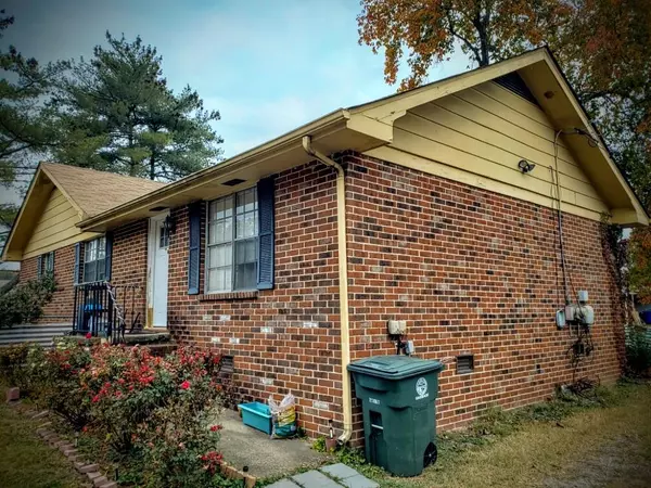 Hixson, TN 37343,4734 Norcross RD