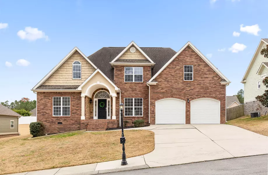 616 Kailors Cove CIR, Ringgold, GA 30736