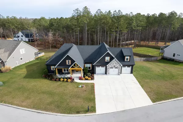 Soddy Daisy, TN 37379,12111 Mare CT