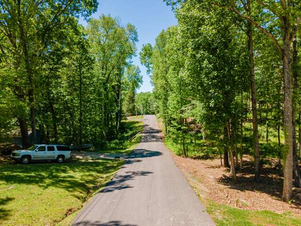 Lot #25 Georgetown CIR, Cleveland, TN 37312