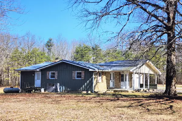 Coalmont, TN 37313,464 Industrial Park RD