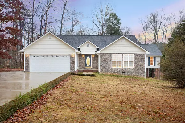 250 Woods Subd LN, Georgetown, TN 37336