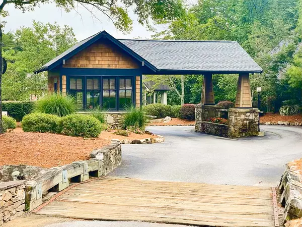 Rising Fawn, GA 30738,0 Clubhouse DR