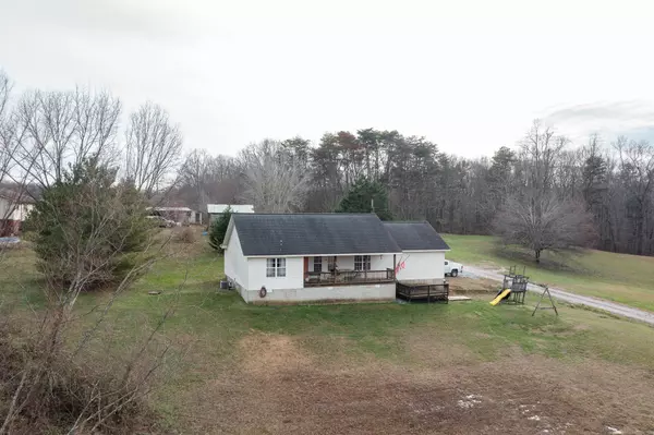 657 County Rd 788, Ider, AL 35981