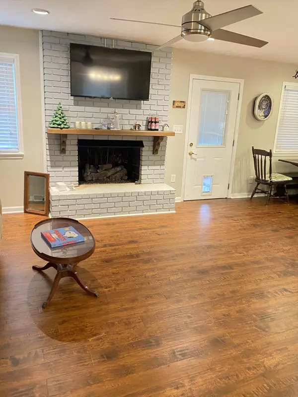 Rome, GA 30165,1101 Old Dalton RD