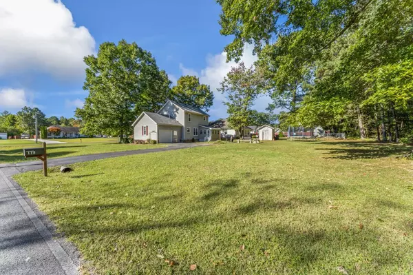 Tullahoma, TN 37388,118 Shady Acres LN