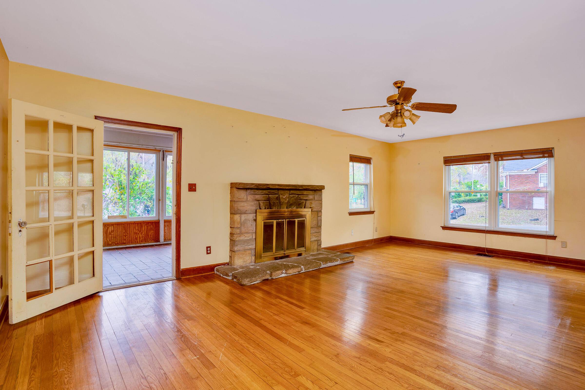 Chattanooga, TN 37409,1400 52nd ST