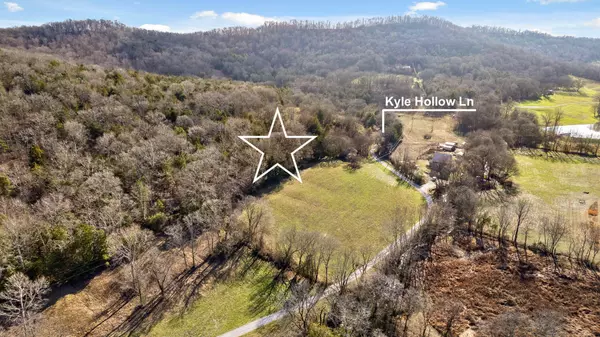27 Acres Kyle Hollow LN, Alexandria, TN 37012