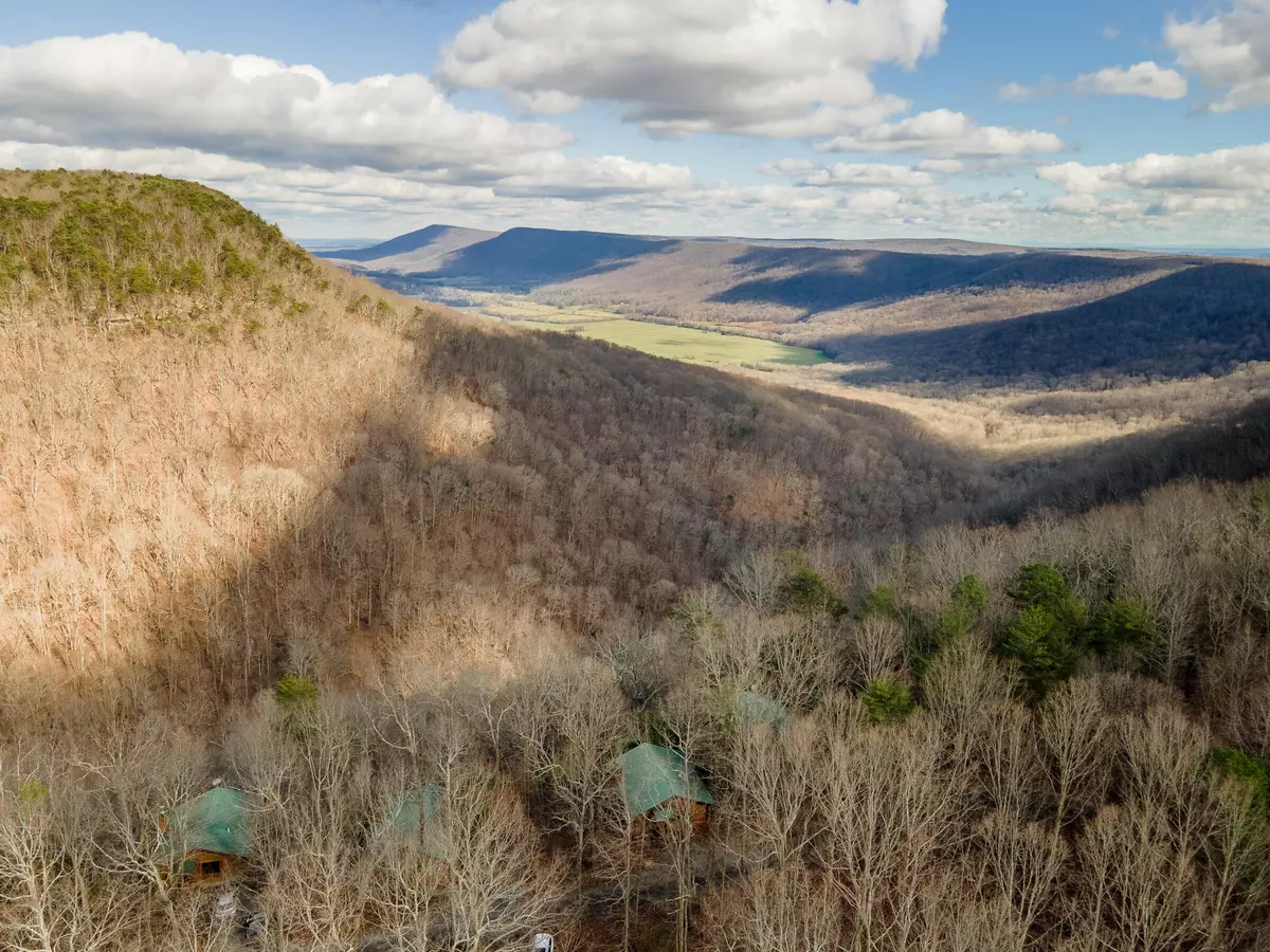 Cloudland, GA 30731,368 Cabin Drive