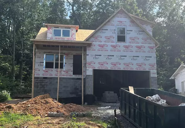 826 Manchester DR, Chattanooga, TN 37415