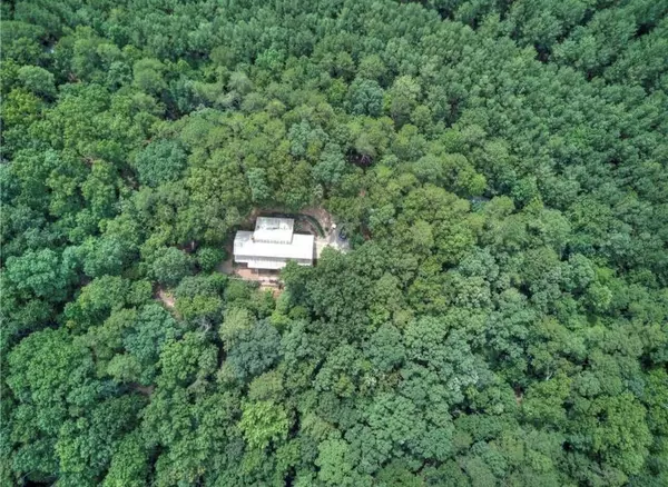 896 Oakman RD, Ranger, GA 30734
