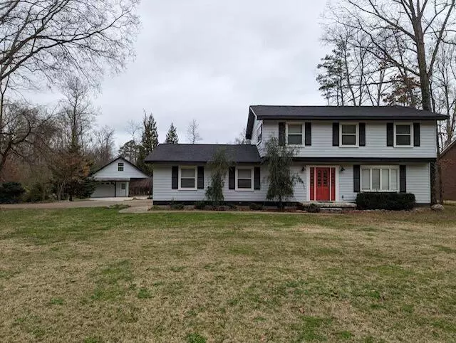 Trenton, GA 30752,285 Canyon Park DR