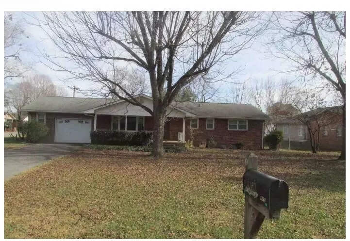 Jasper, TN 37347,914 Dennis AVE