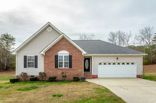 368 J D DR, Chickamauga, GA 30707