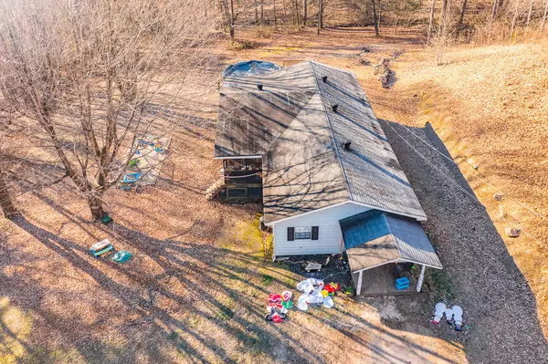 Whitwell, TN 37397,501 Incline RD