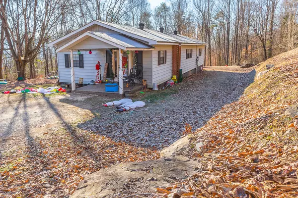 Whitwell, TN 37397,501 Incline RD