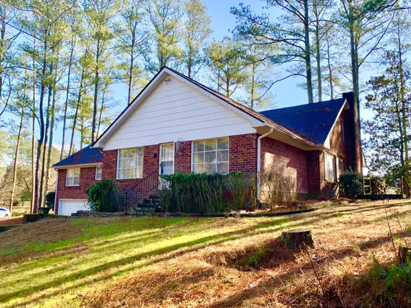 Summerville, GA 30747,194 Riverside DR