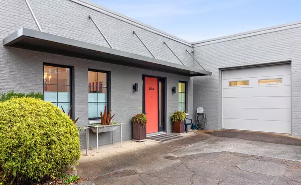 317 Main ST, Chattanooga, TN 37408