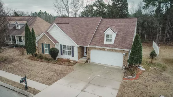 144 Pleasant Ridge CIR, Rock Spring, GA 30739