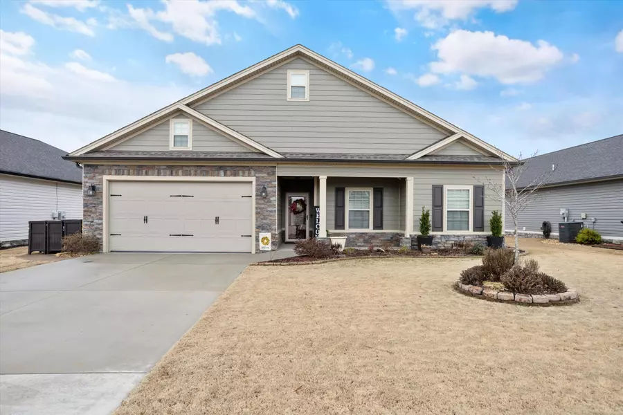 110 Huntley Meadows DR, Rossville, GA 30741