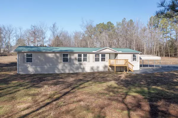 Evensville, TN 37332,179 Barfield Lane