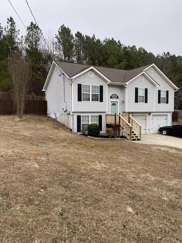 Rock Spring, GA 30739,233 Pinewood DR