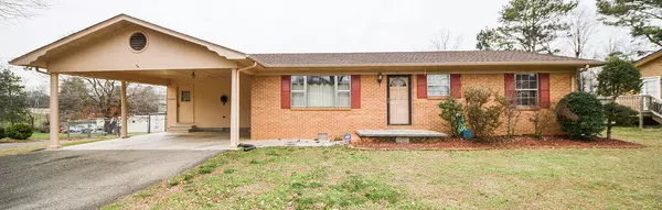 147 Sunset LN, Cleveland, TN 37312
