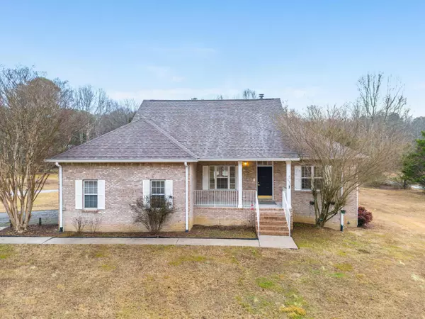 5140 Mcdonald RD, Mcdonald, TN 37353