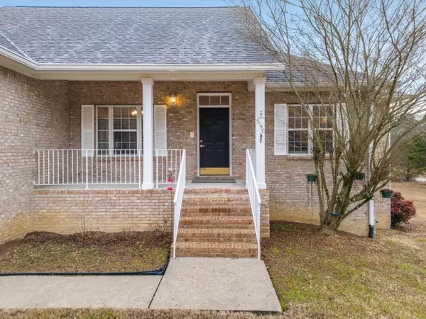 Mcdonald, TN 37353,5140 Mcdonald RD