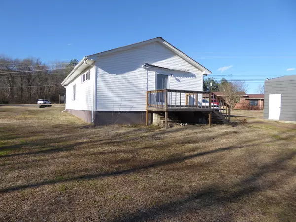 Stevenson, AL 35772,59 Old Mount Carmel Rd