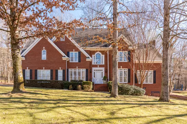 Signal Mountain, TN 37377,2920 Blue Teal LN