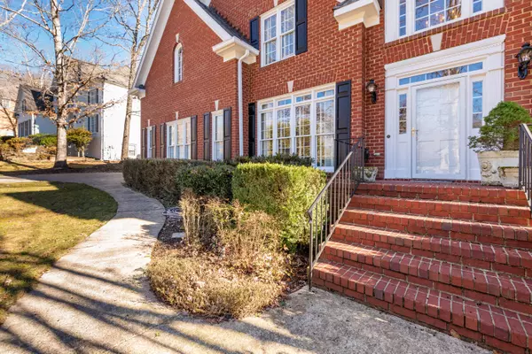 Signal Mountain, TN 37377,2920 Blue Teal LN