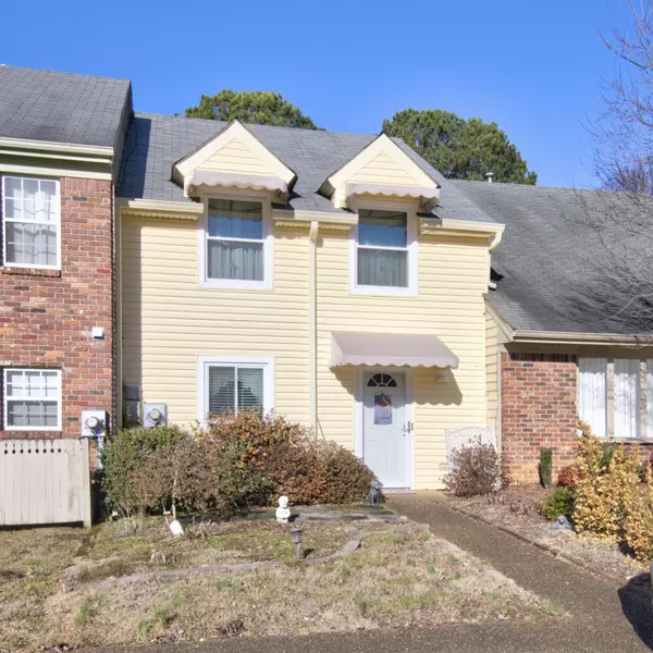 6407 Brookmead CIR, Hixson, TN 37343