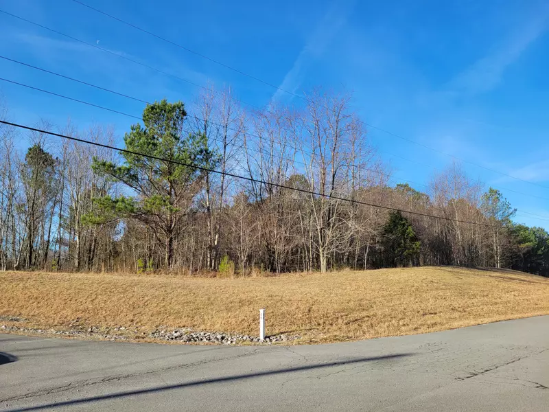 0 Thunder Ridge DR, South Pittsburg, TN 37380