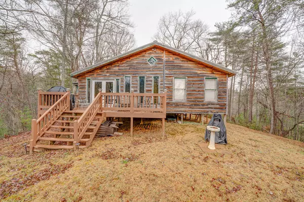 Cisco, GA 30708,2688 Old Hwy 2
