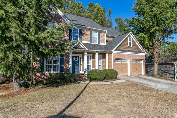 Acworth, GA 30101,23 Soapstone LN