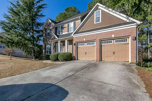 Acworth, GA 30101,23 Soapstone LN