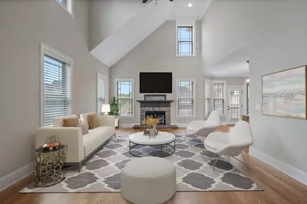 Apison, TN 37302,9937 Meadowstone DR