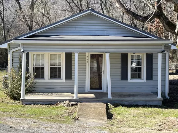 577 Main ST, Whitwell, TN 37397