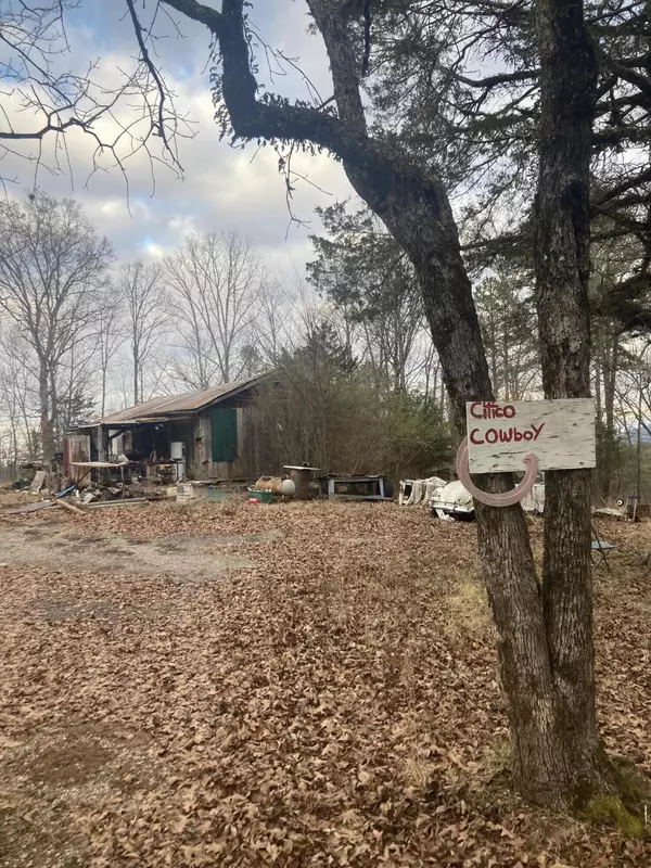 201 Chance RD, Vonore, TN 37885
